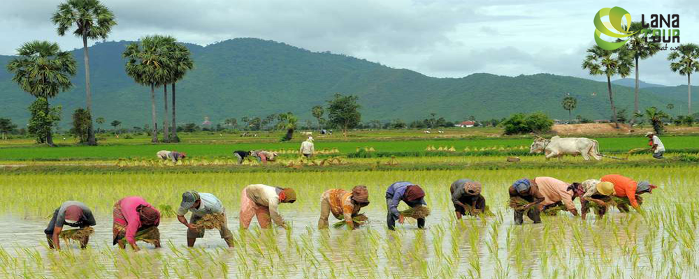 Kampong Thom